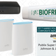 Illustration for article titled Today's Best Deals: Amazon Sitewide Discount, Mesh Wi-Fi, Marriott Mattress Pads, and More
